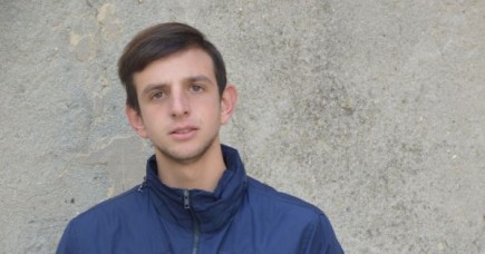 A.S.D. SAN NICOLA DA CRISSA 2017 2 - PARAVATI 0