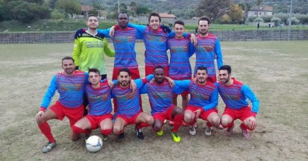 JOPPOLESE 3 - ASD SAN NICOLA DA CRISSA 2017 3